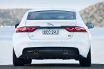 Jaguar XF S 2016 года (AU)